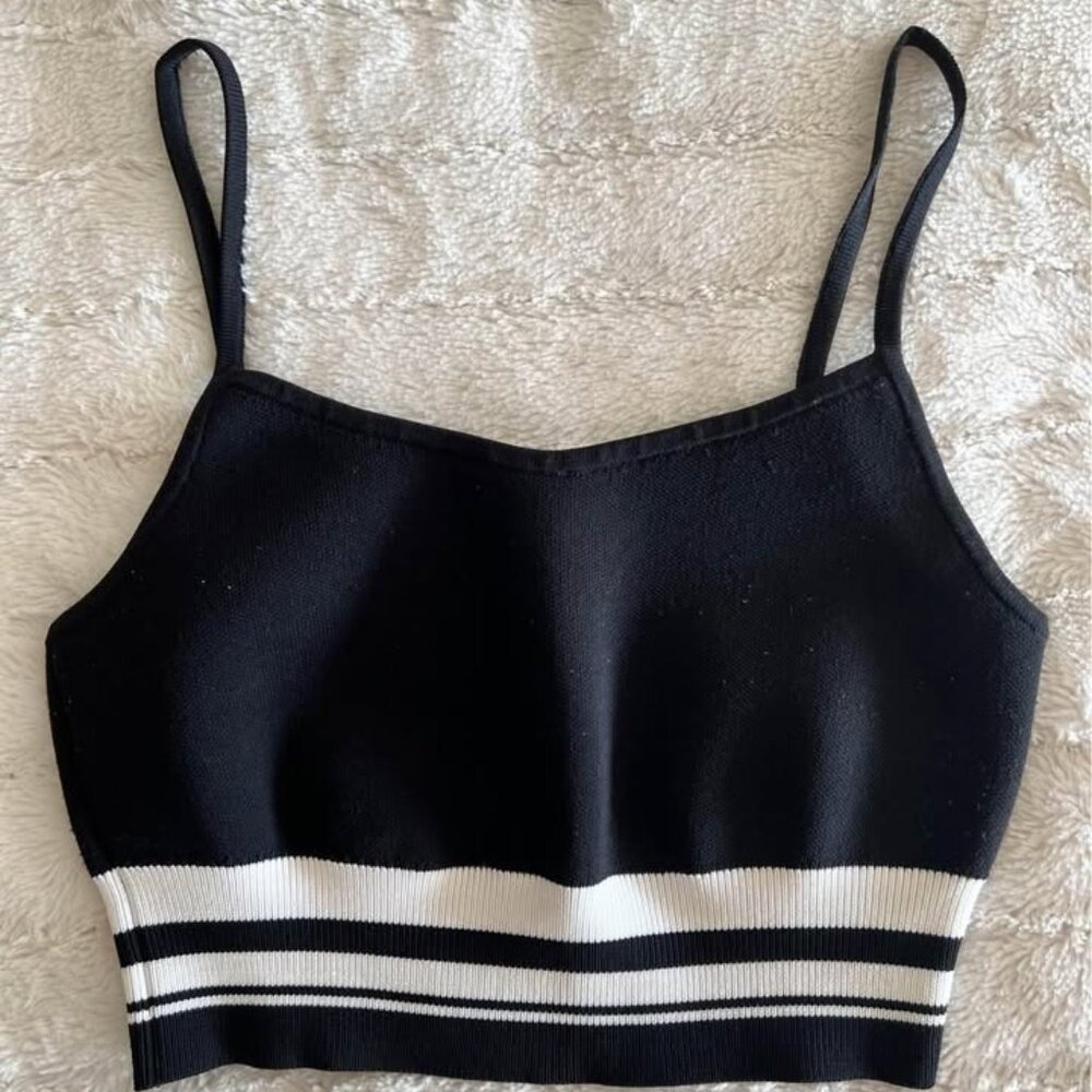 Babaton Tank Top